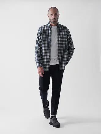 FYNCH HATTON | Hemd Regular Fit | 